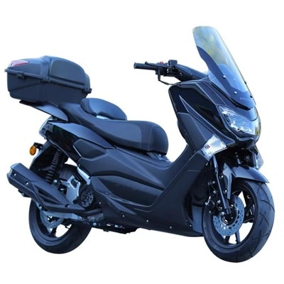 Xe tay ga du lịch