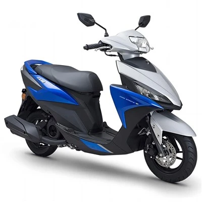 Xe tay ga dành cho giới trẻ